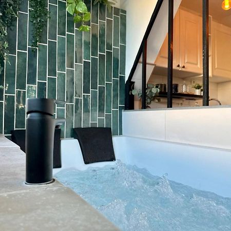 Splendide Loft Jacuzzi Et Cinema - Cap D'Agde Apartment Exterior photo